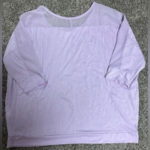 Women’s spring/summer shirt